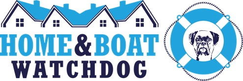 home boat watchdog logo